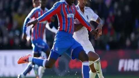 揭秘姆巴佩：球星档案大公开